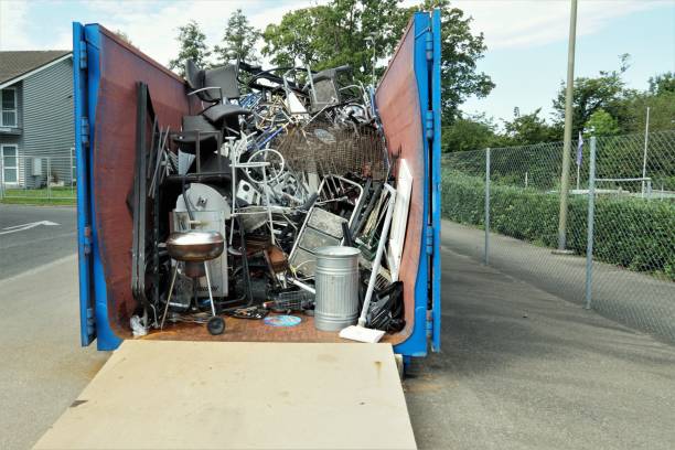 Debris Removal in University, FL