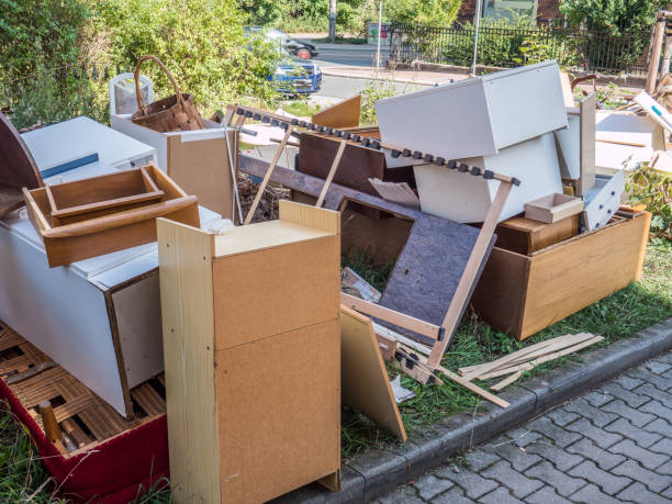 Best Basement Cleanout Services  in University, FL