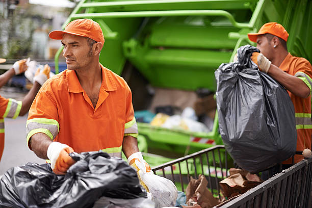 Best Construction Debris Removal  in University, FL