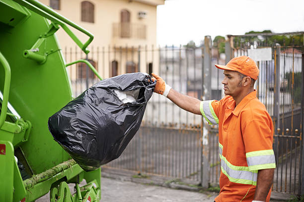 Best Commercial Junk Removal  in University, FL