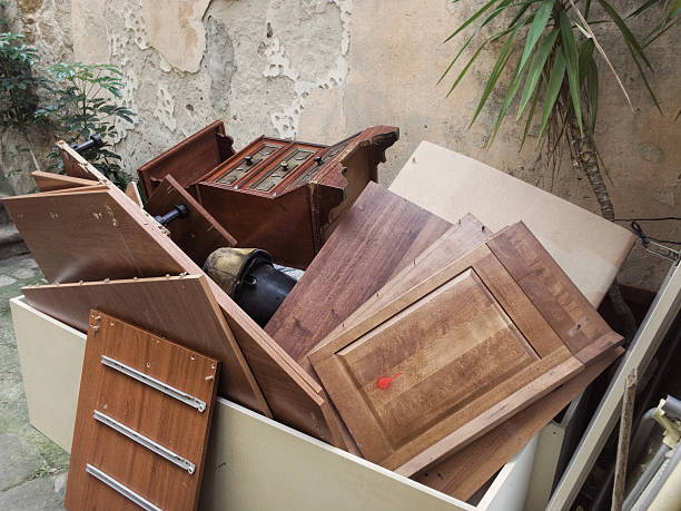 Best Household Junk Removal  in University, FL